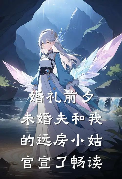 婚礼前夕，未婚夫和我的远房小姑官宣了畅读