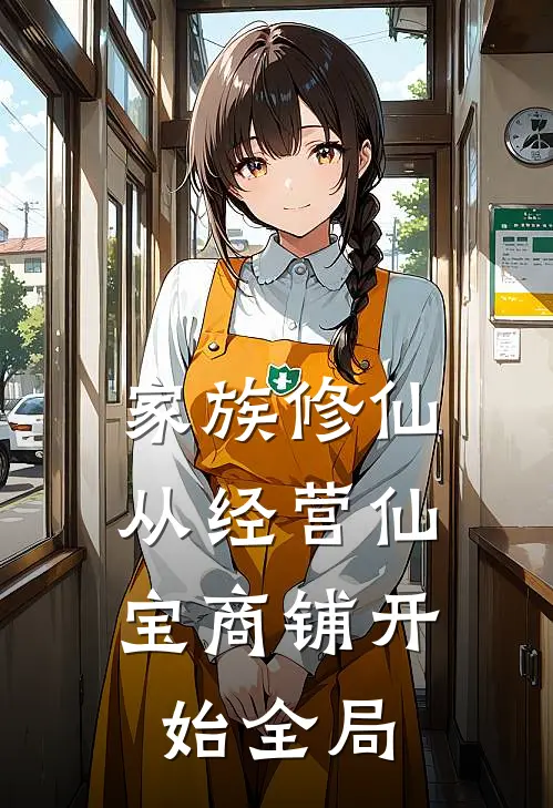 家族修仙：从经营仙宝商铺开始全局