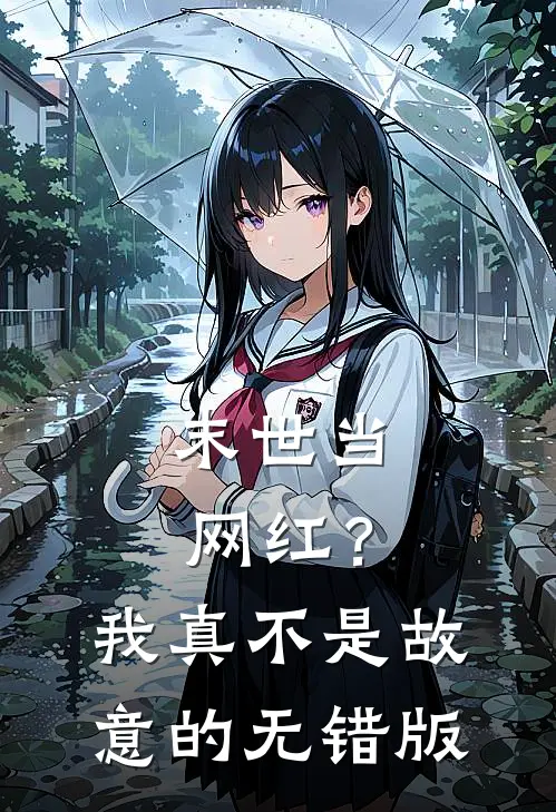 末世当网红？我真不是故意的无错版