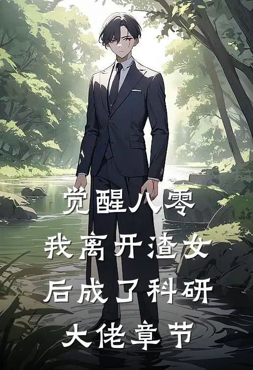 觉醒八零，我离开渣女后成了科研大佬章节