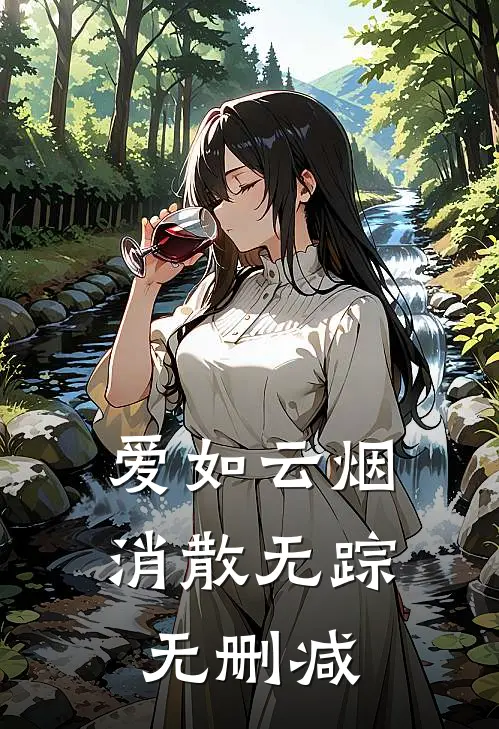 爱如云烟，消散无踪无删减