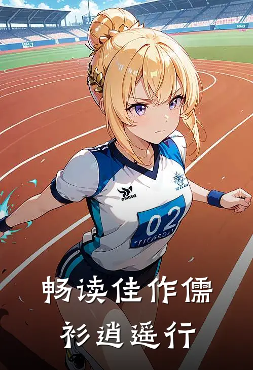 畅读佳作儒衫逍遥行