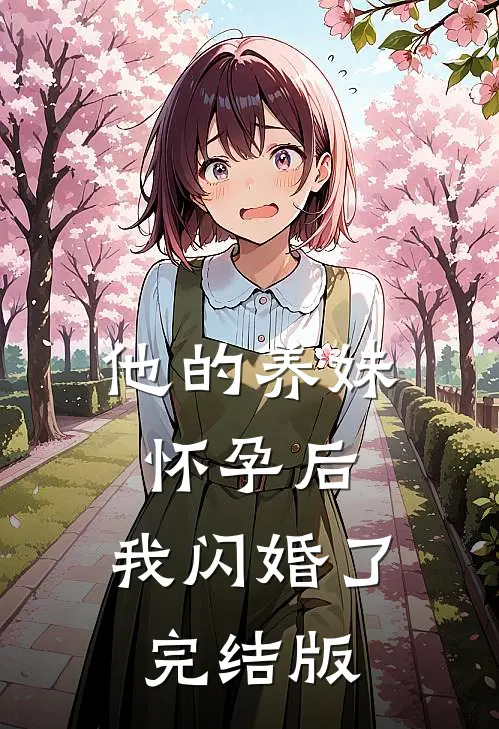 他的养妹怀孕后，我闪婚了完结版