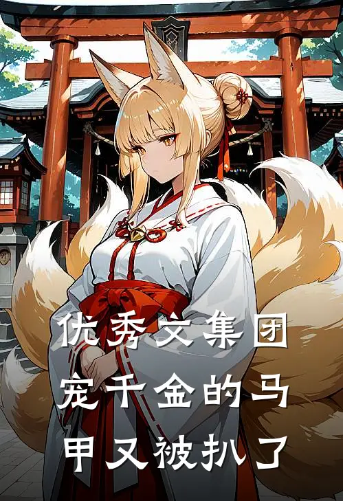 优秀文集团宠千金的马甲又被扒了