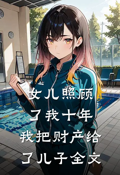 女儿照顾了我十年，我把财产给了儿子全文