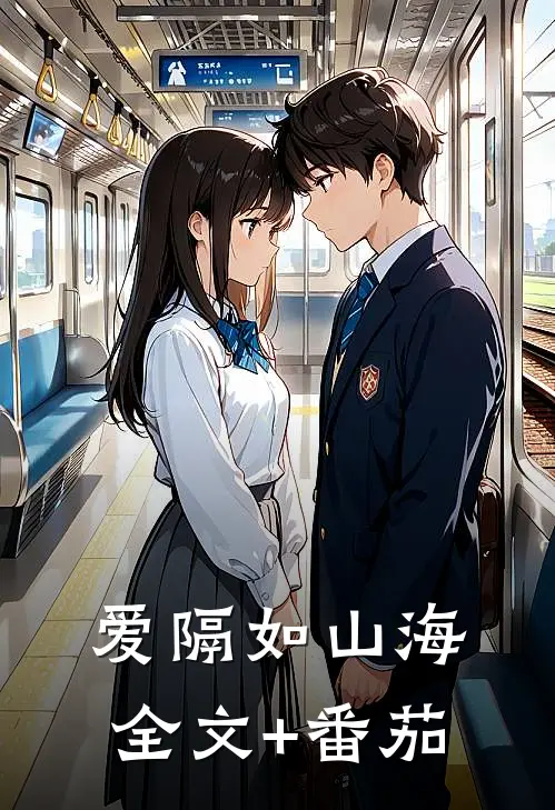 爱隔如山海全文+番茄