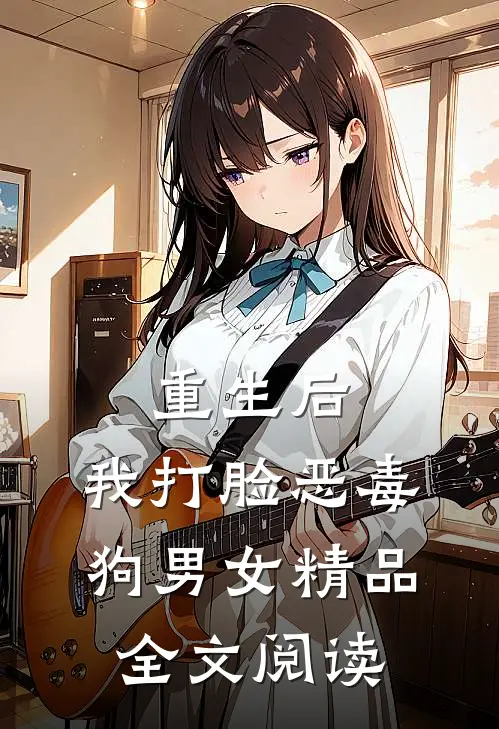 重生后，我打脸恶毒狗男女精品全文阅读