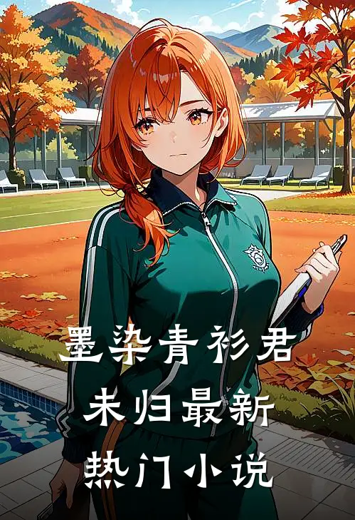 墨染青衫君未归最新热门小说