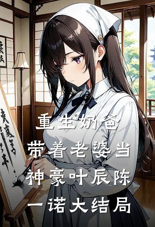 重生奶爸，带着老婆当神豪叶辰陈一诺大结局