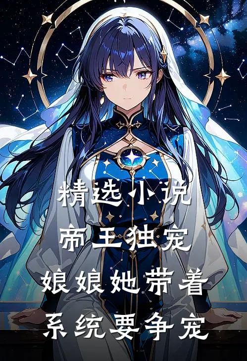 精选小说帝王独宠：娘娘她带着系统要争宠