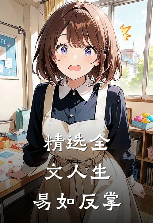 精选全文人生，易如反掌