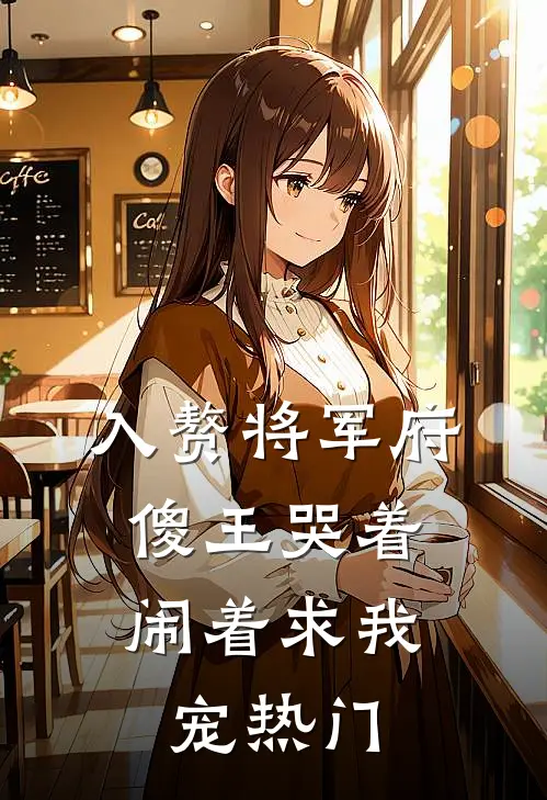 入赘将军府，傻王哭着闹着求我宠热门