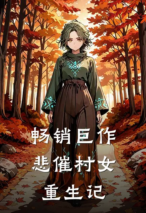 畅销巨作悲催村女重生记