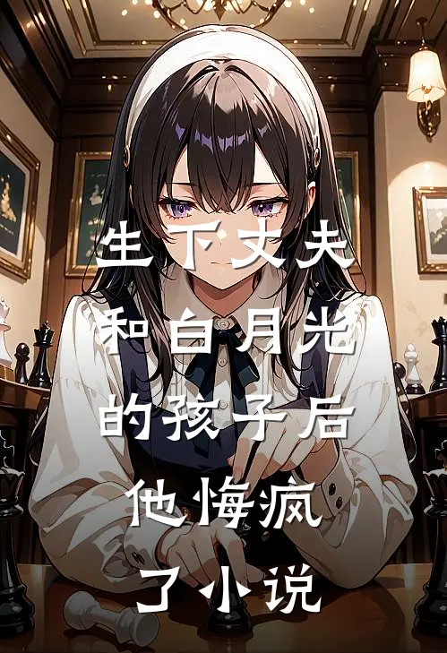 生下丈夫和白月光的孩子后，他悔疯了小说