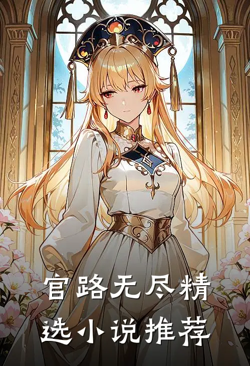 官路无尽精选小说推荐