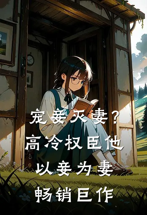 宠妾灭妻？高冷权臣他以妾为妻畅销巨作
