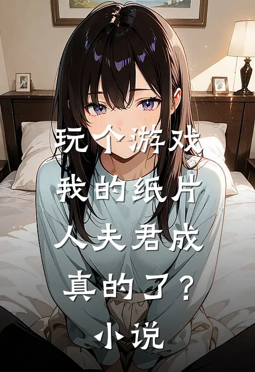 玩个游戏,我的纸片人夫君成真的了?免费阅读