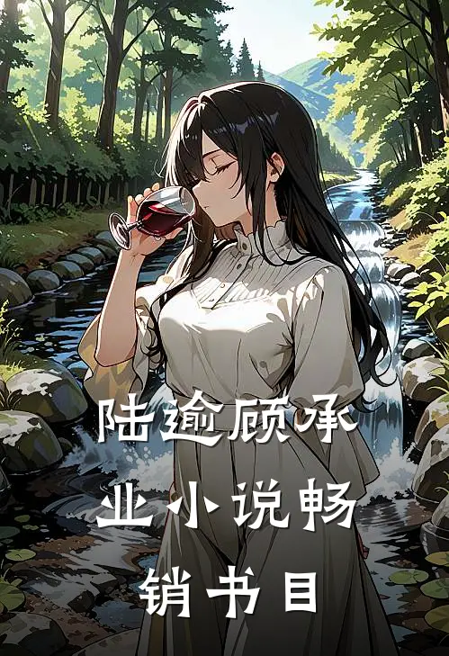 陆逾顾承业小说畅销书目