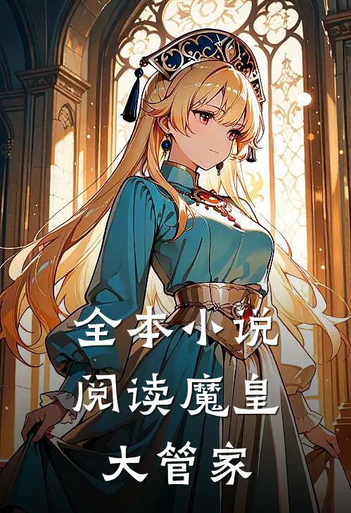 全本小说阅读魔皇大管家