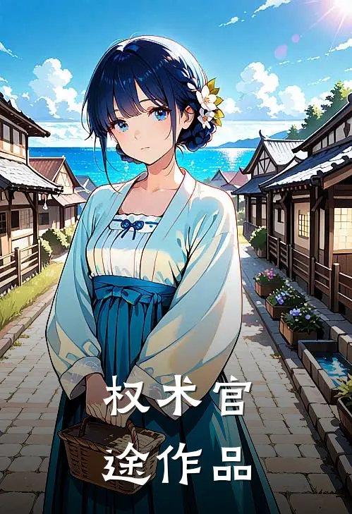 权术官途作品