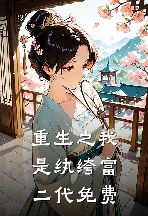 重生之我是纨绔富二代免费