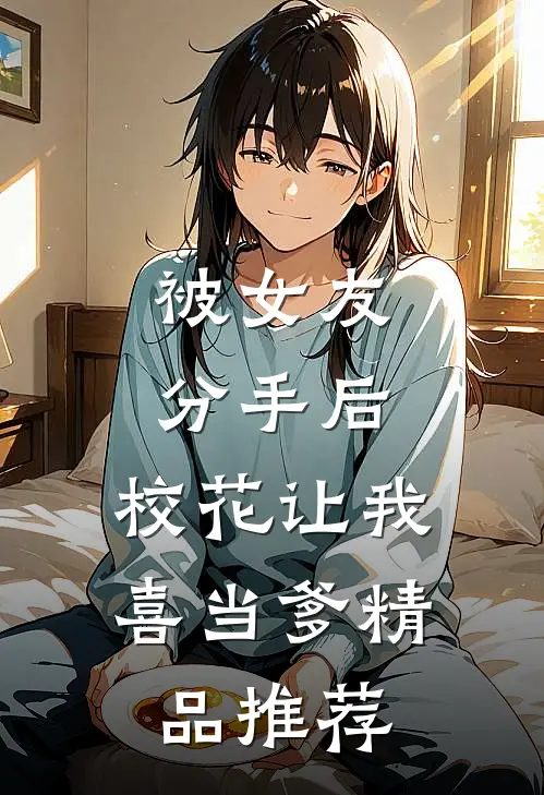 被女友分手后，校花让我喜当爹精品推荐