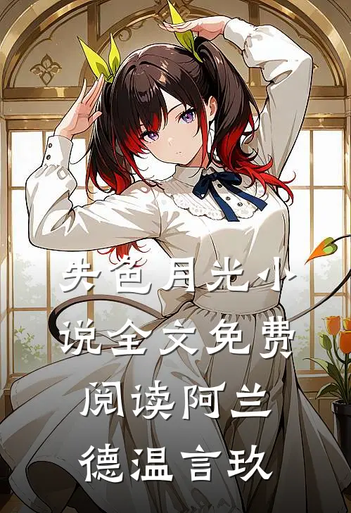 失色月光小说全文免费阅读阿兰德温言玖