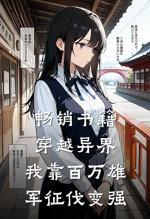 畅销书籍穿越异界：我靠百万雄军征伐变强