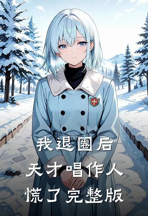 我退圈后，天才唱作人慌了完整版