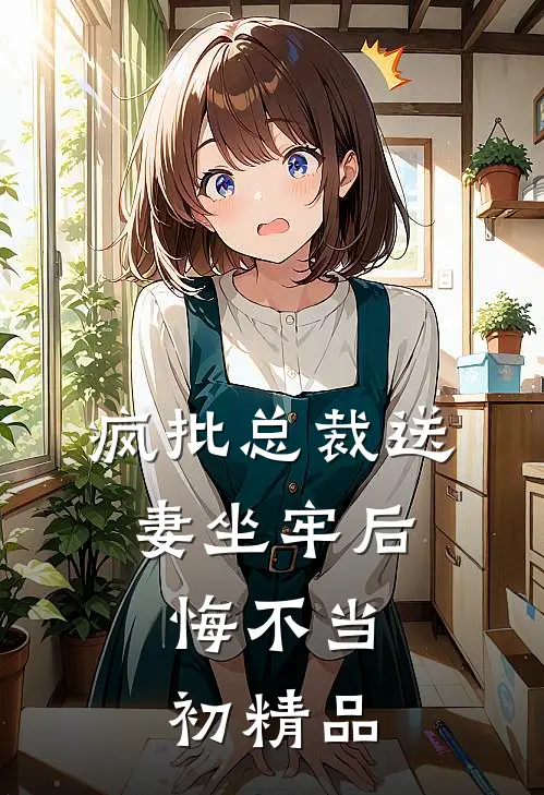 疯批总裁送妻坐牢后，悔不当初精品