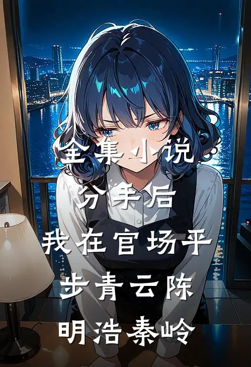 全集小说分手后,我在官场平步青云 陈明浩秦岭