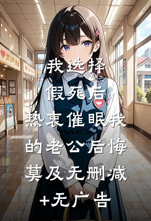 我选择假死后，热衷催眠我的老公后悔莫及无删减+无广告