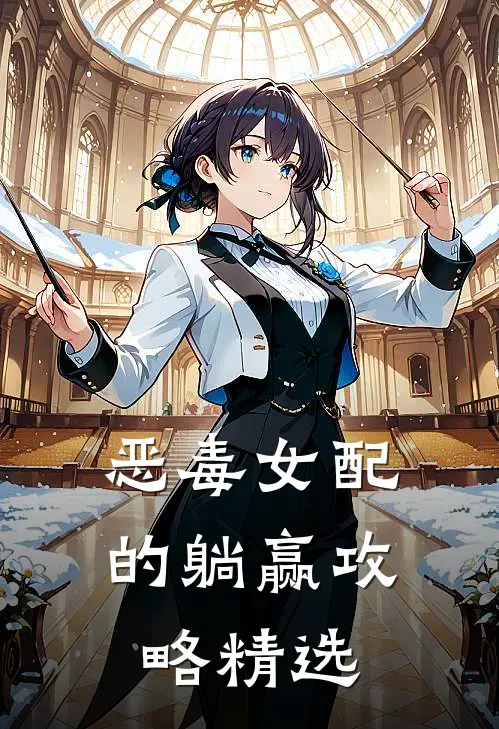 恶毒女配的躺赢攻略精选