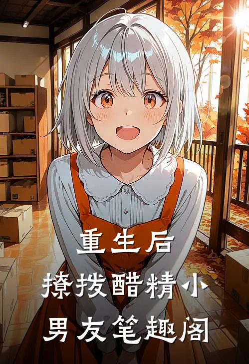 重生后，撩拨醋精小男友笔趣阁