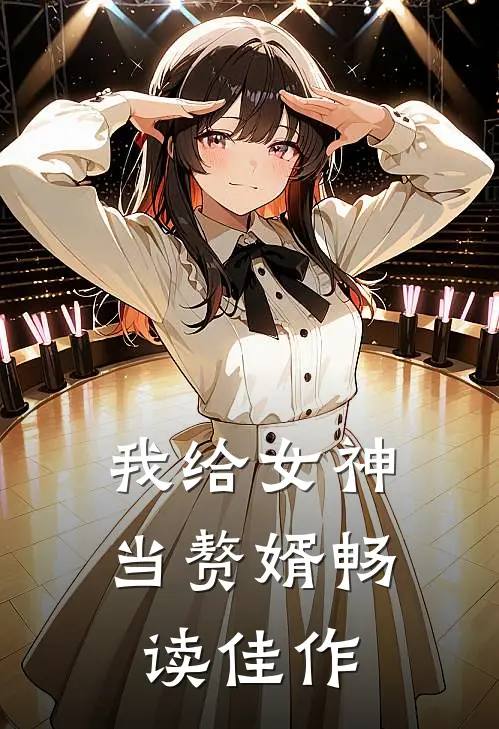我给女神当赘婿畅读佳作