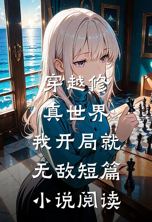 穿越修真世界，我开局就无敌短篇小说阅读
