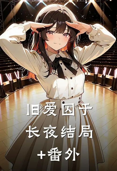 旧爱囚于长夜结局+番外