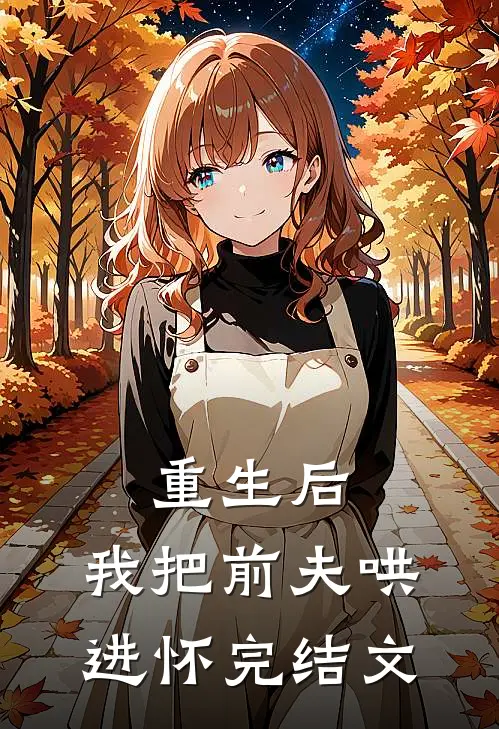 重生后，我把前夫哄进怀完结文