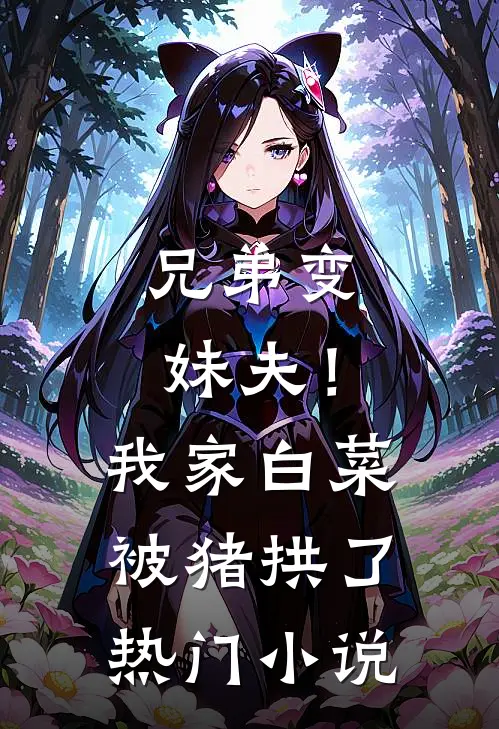 兄弟变妹夫！我家白菜被猪拱了热门小说