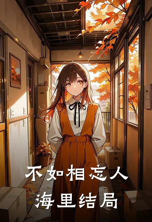 不如相忘人海里结局