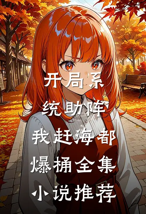 开局系统助阵，我赶海都爆桶全集小说推荐