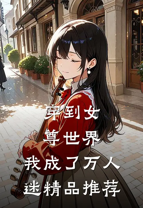 穿到女尊世界，我成了万人迷精品推荐