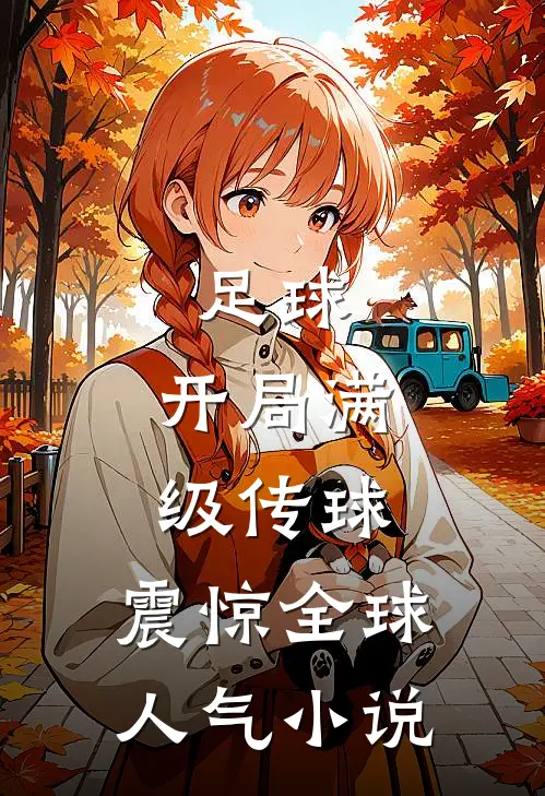 足球：开局满级传球，震惊全球人气小说