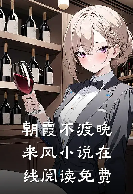 朝霞不渡晚来风小说在线阅读免费