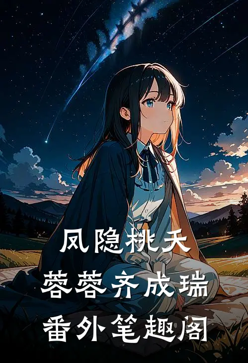 凤隐桃夭：蓉蓉齐成瑞番外笔趣阁