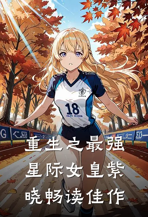 重生之最强星际女皇紫晓畅读佳作