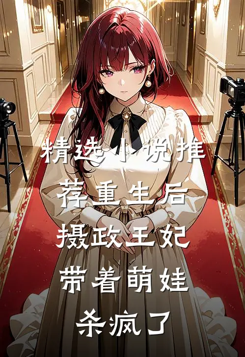 精选小说推荐重生后，摄政王妃带着萌娃杀疯了