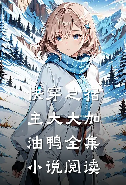 快穿之宿主大大加油鸭全集小说阅读