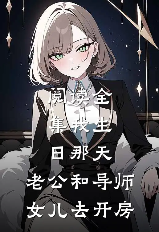 阅读全集我生日那天，老公和导师女儿去开房