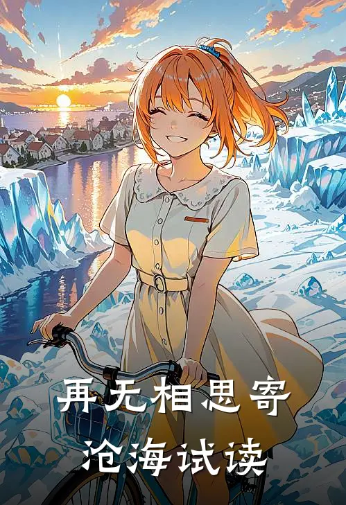再无相思寄沧海试读